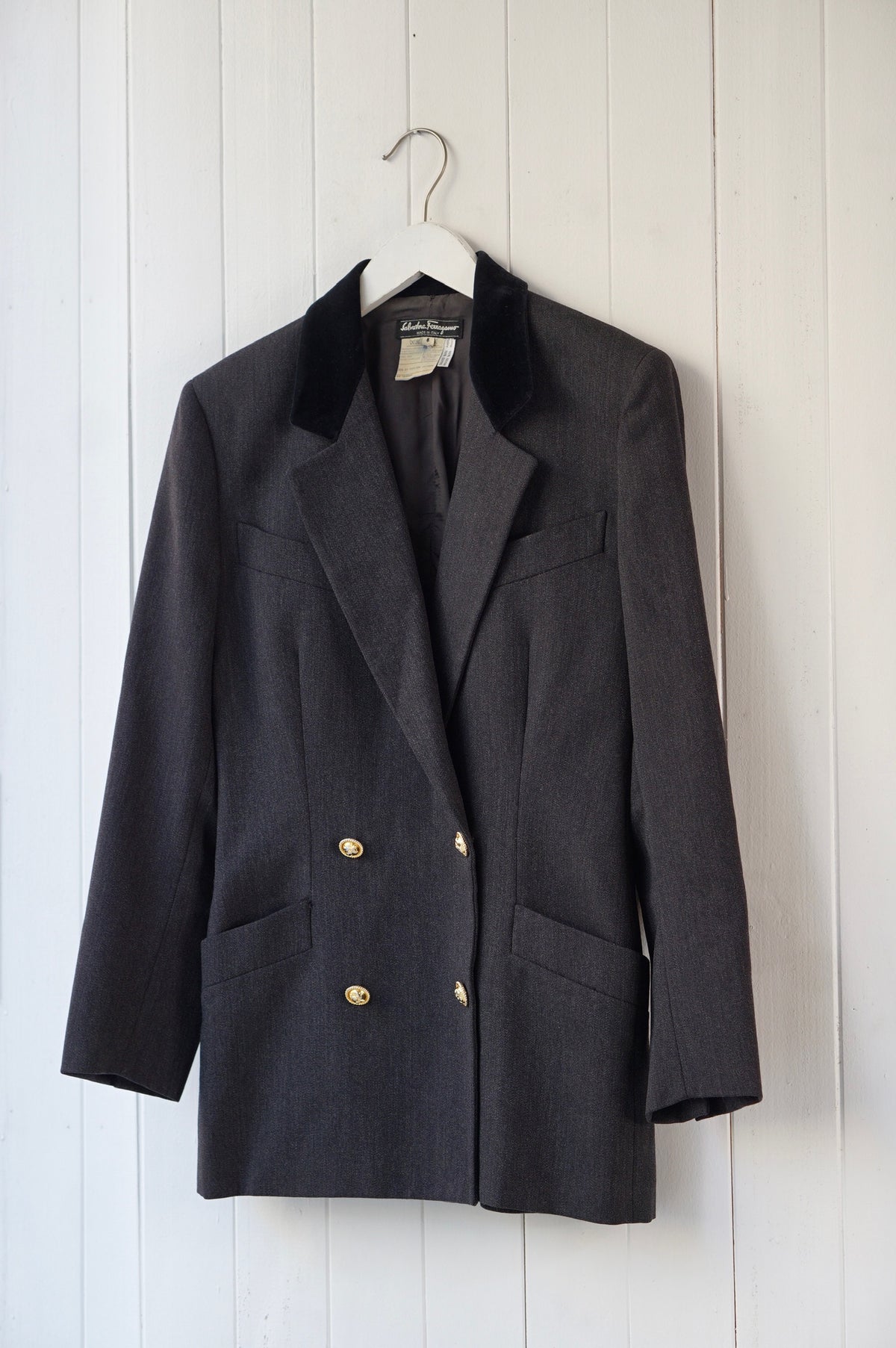 Ferragamo Blazer