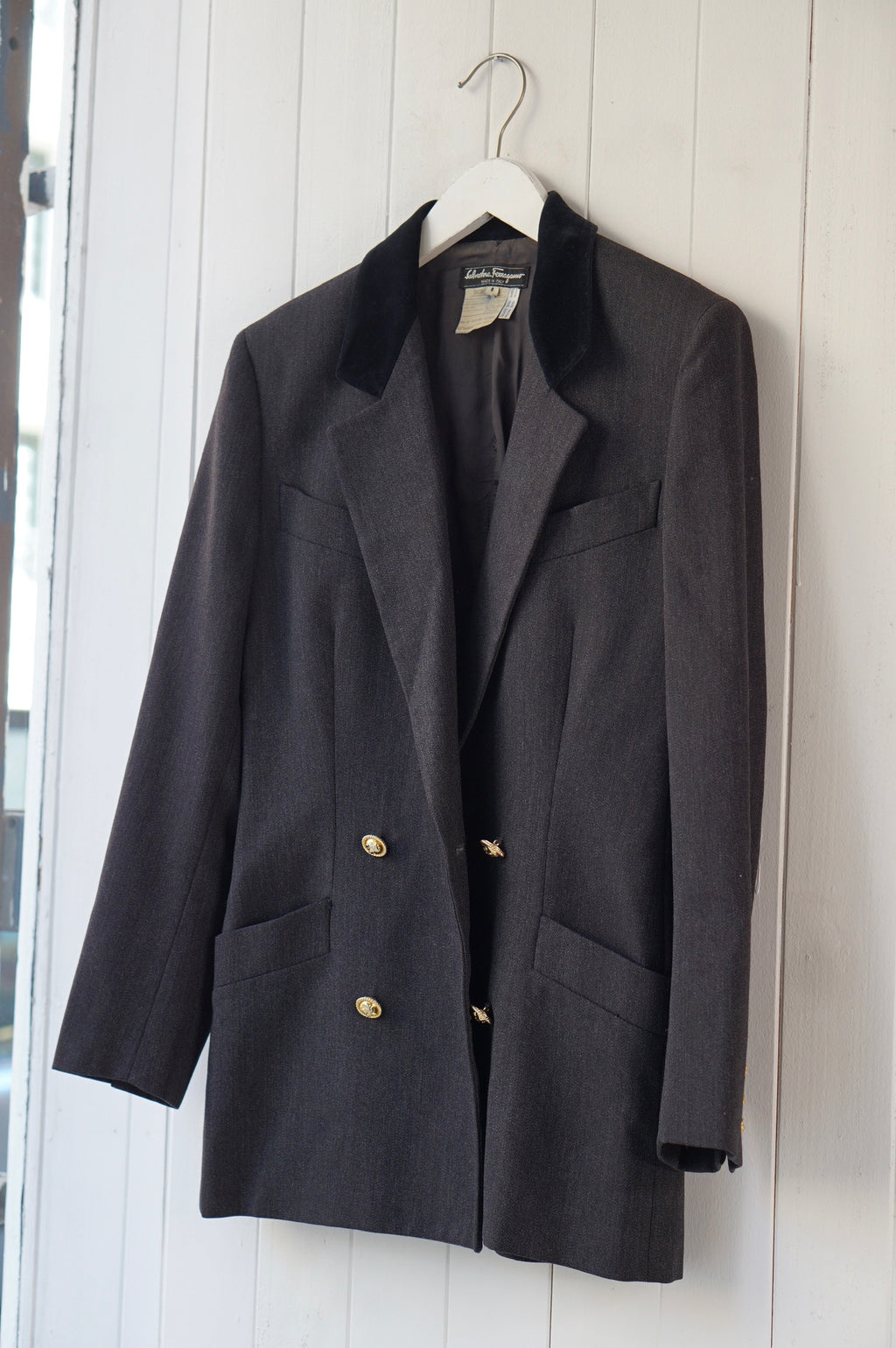 Ferragamo Blazer
