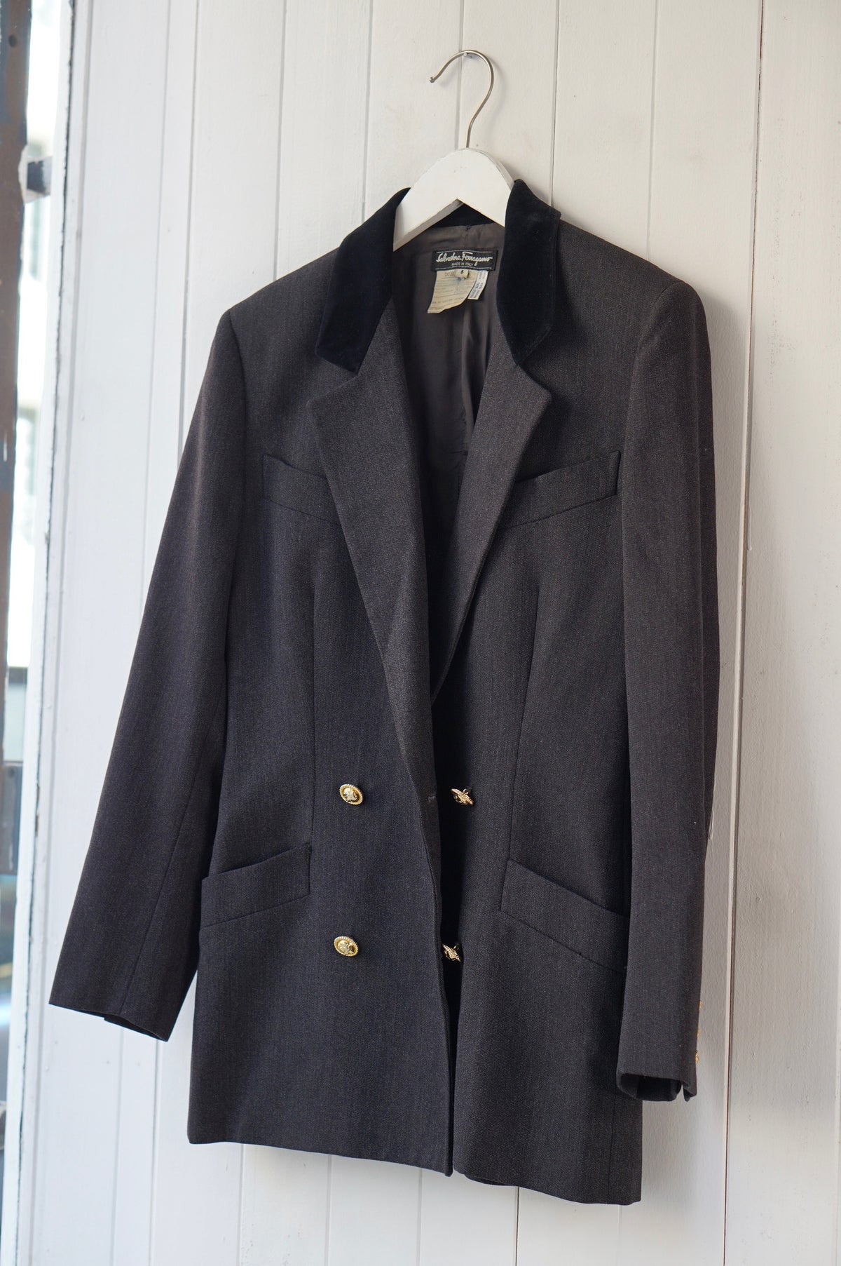 Ferragamo Blazer