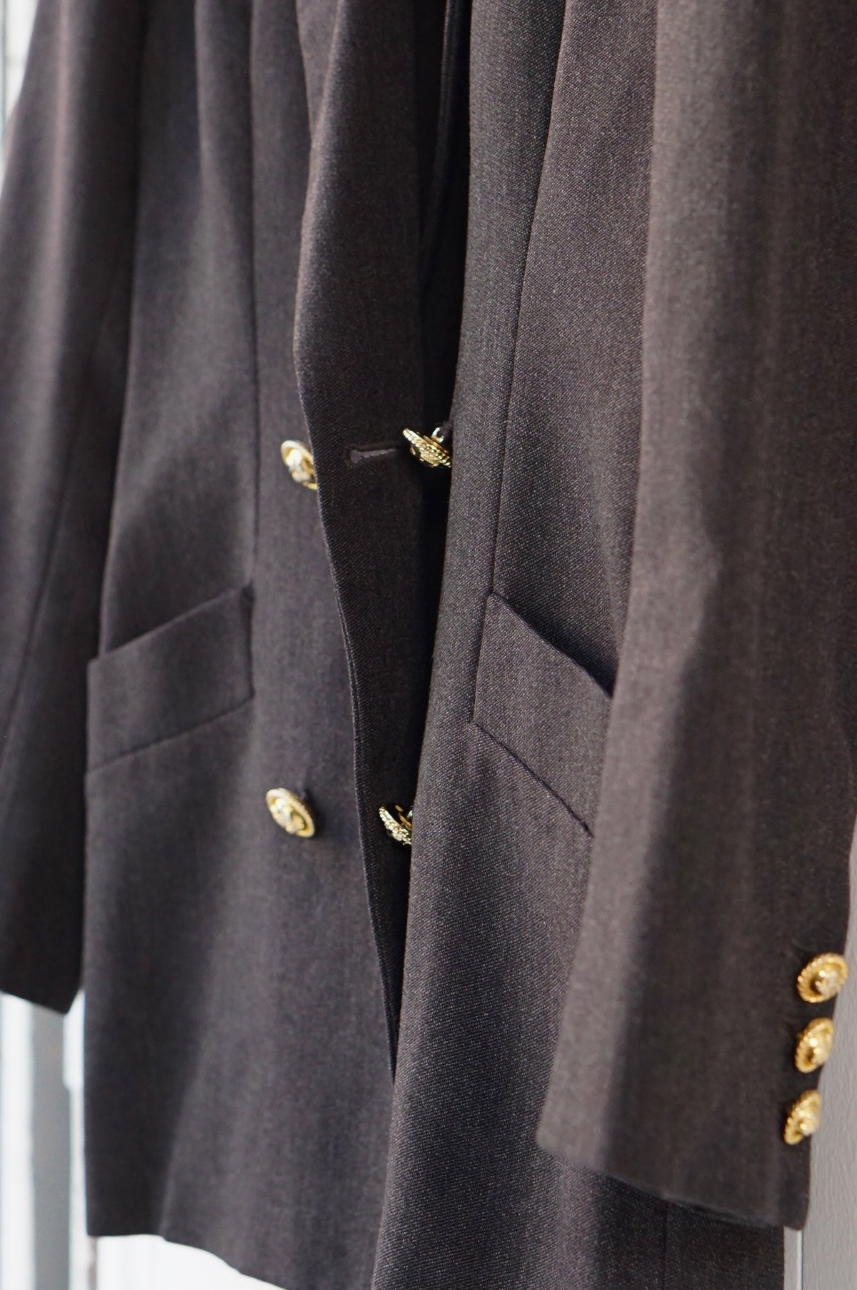 Ferragamo Blazer