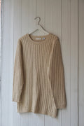 TSE Crotchet Sweater
