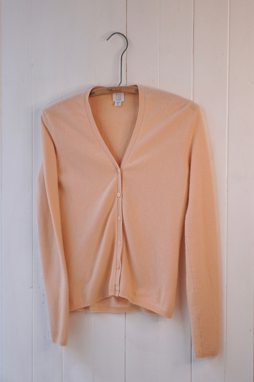TSE Cashmere Cardigan