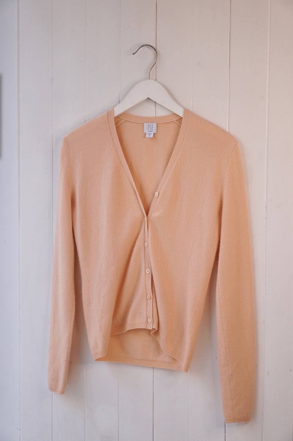 TSE Cashmere Cardigan