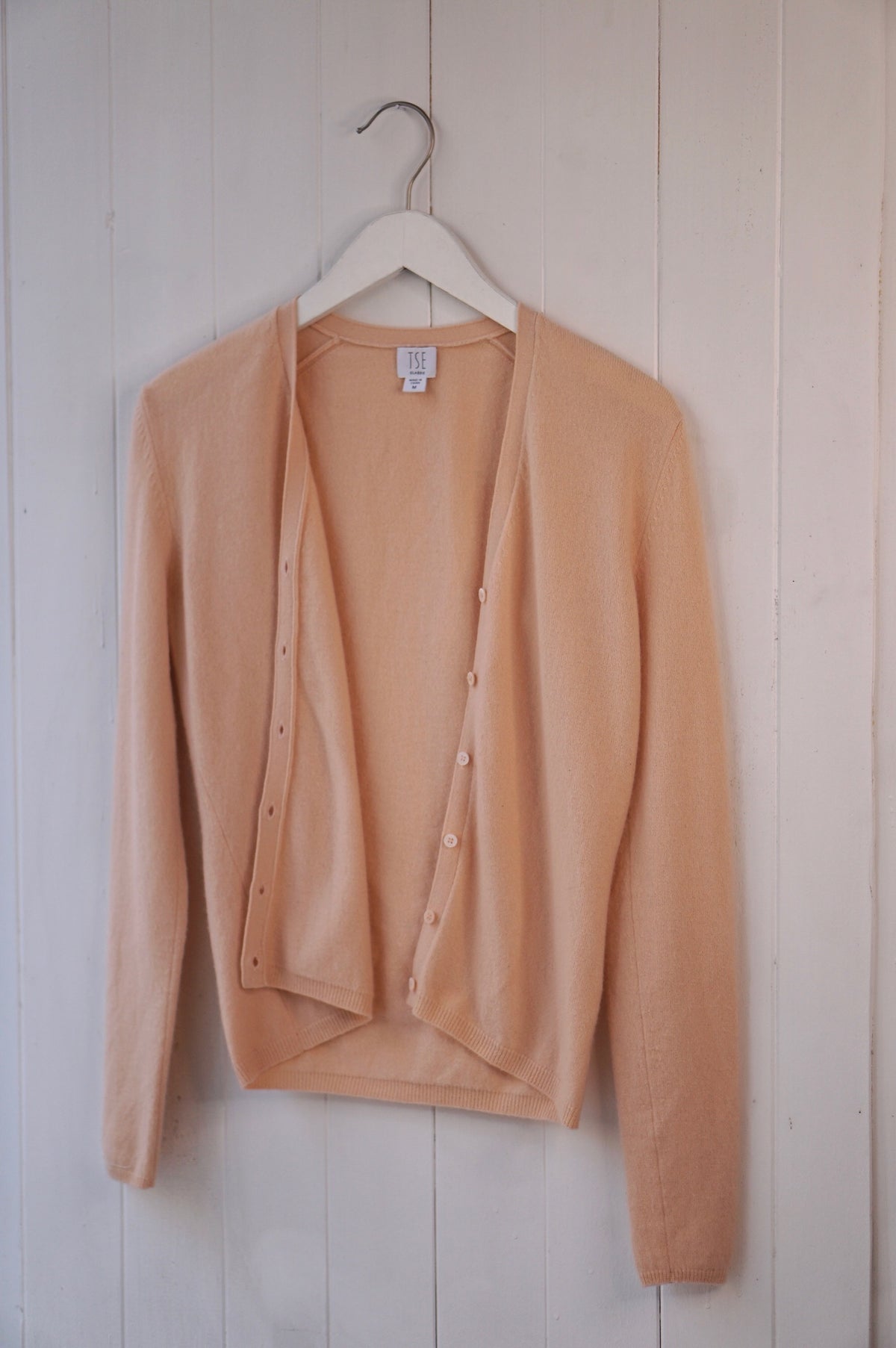 TSE Cashmere Cardigan