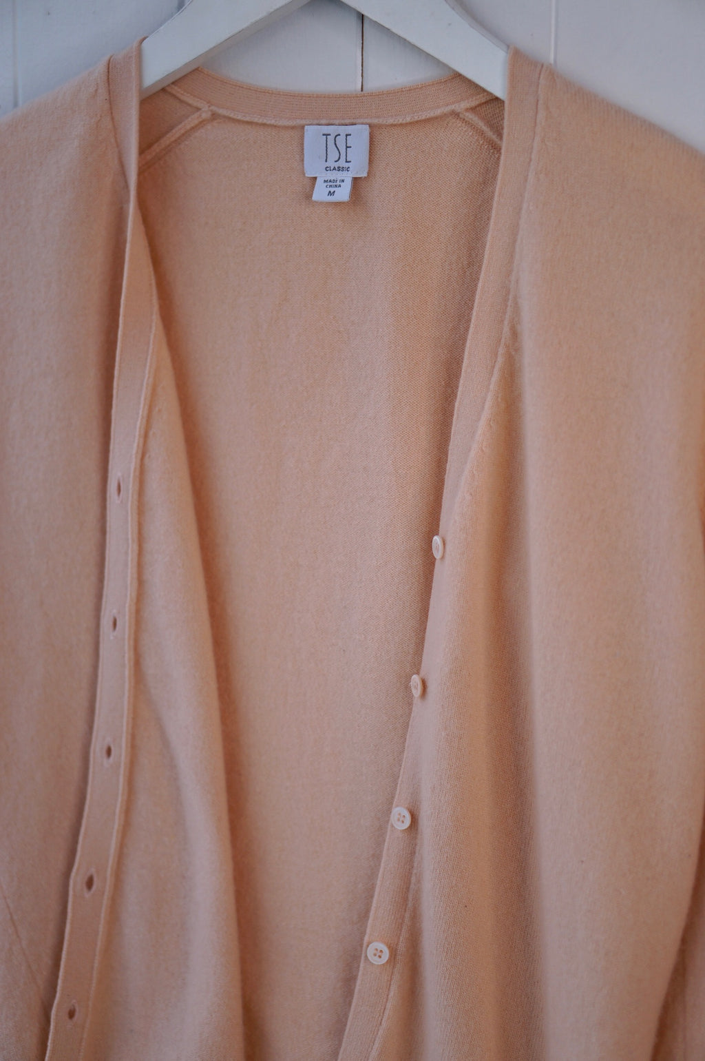 TSE Cashmere Cardigan