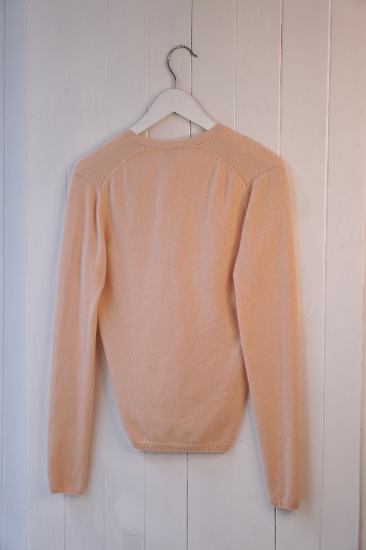 TSE Cashmere Cardigan