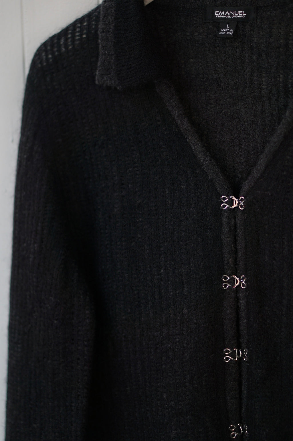 Ungaro Cardigan