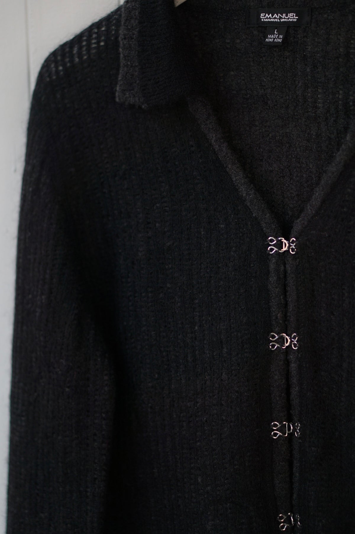 Ungaro Cardigan