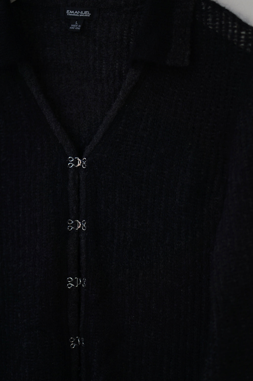 Ungaro Cardigan