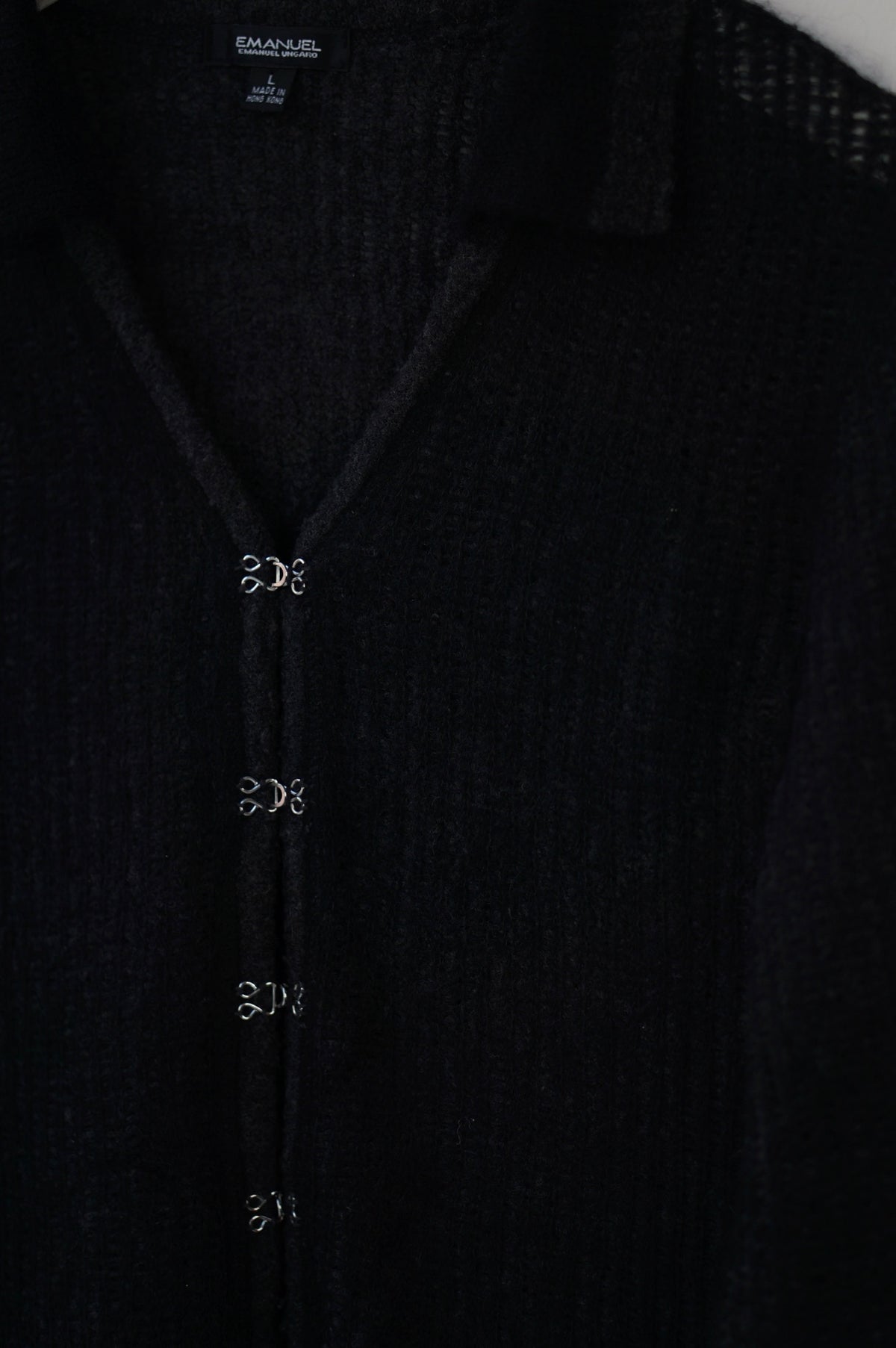 Ungaro Cardigan