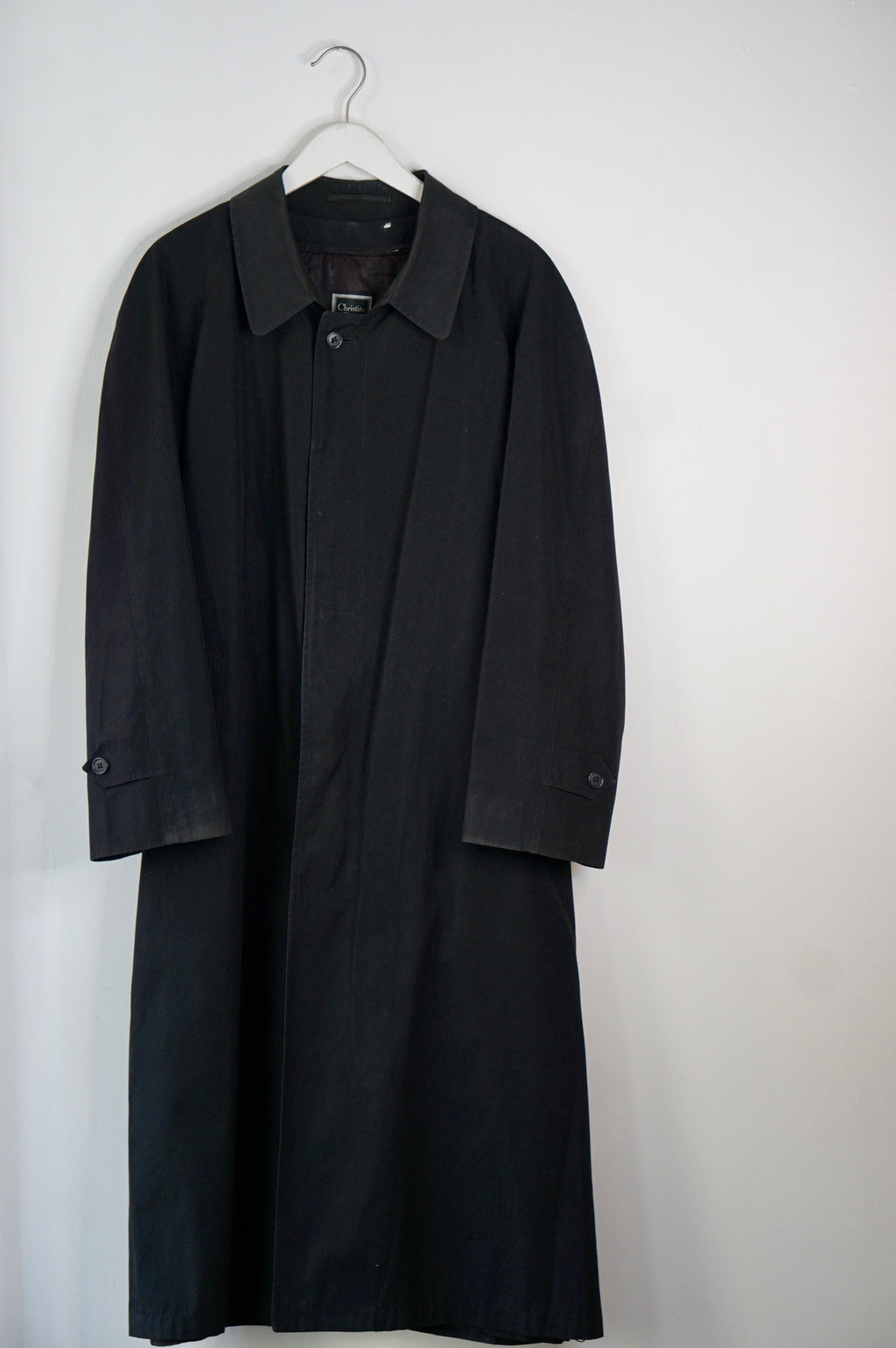 Christian Dior Trench