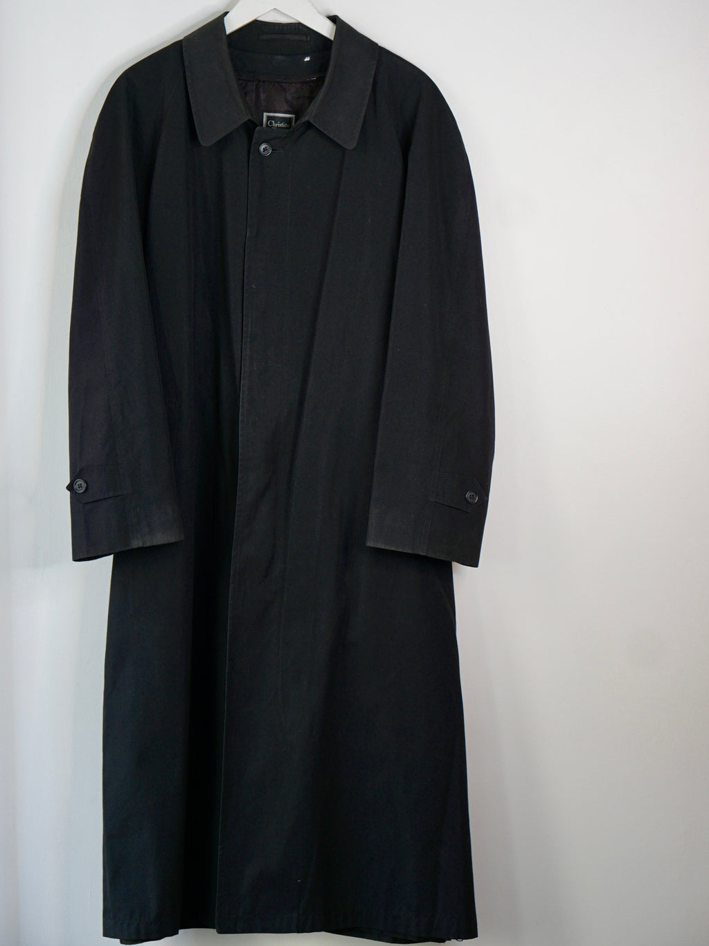 Christian Dior Trench