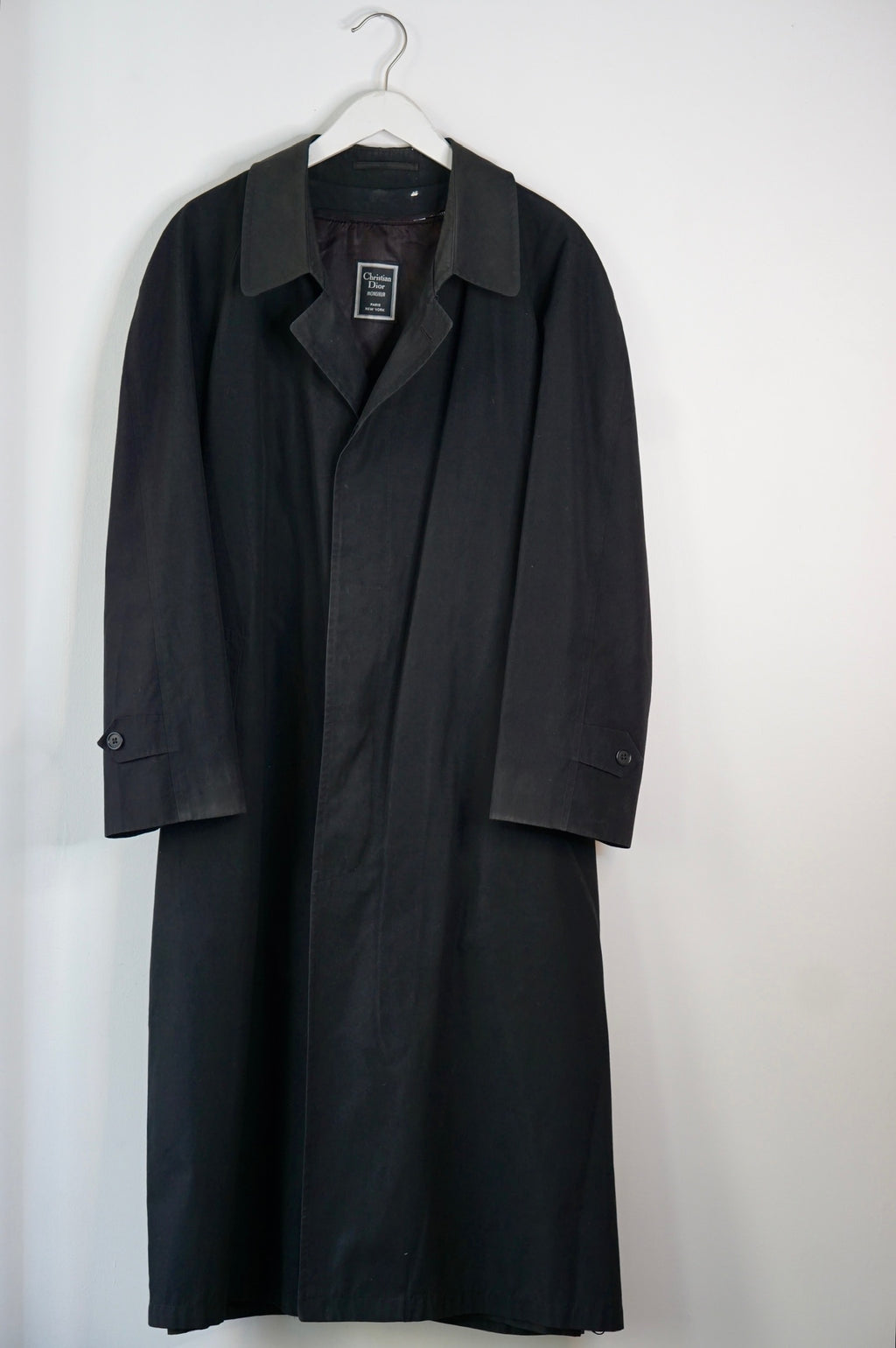 Christian Dior Trench