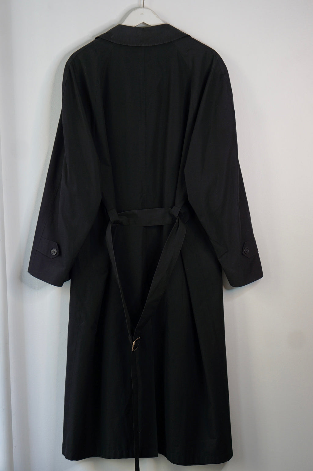 Christian Dior Trench