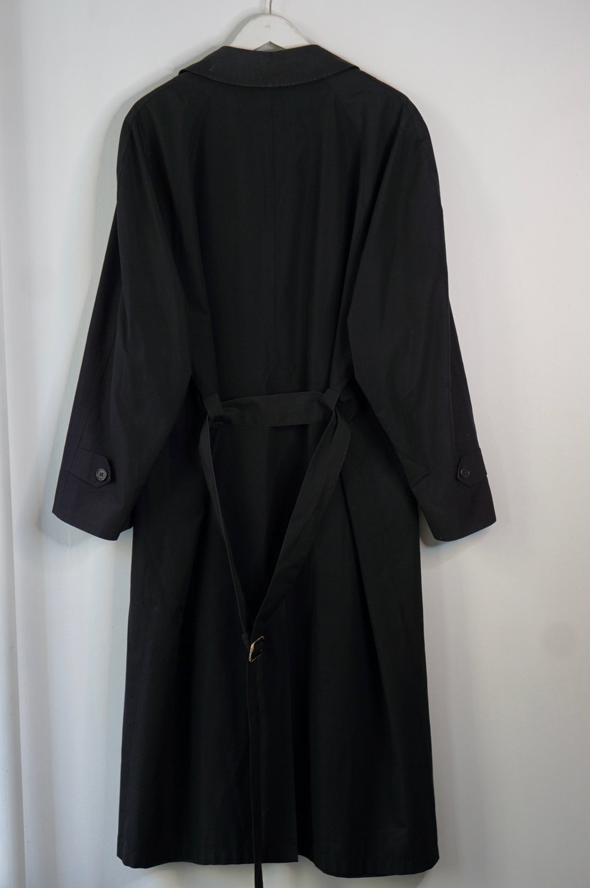 Christian Dior Trench