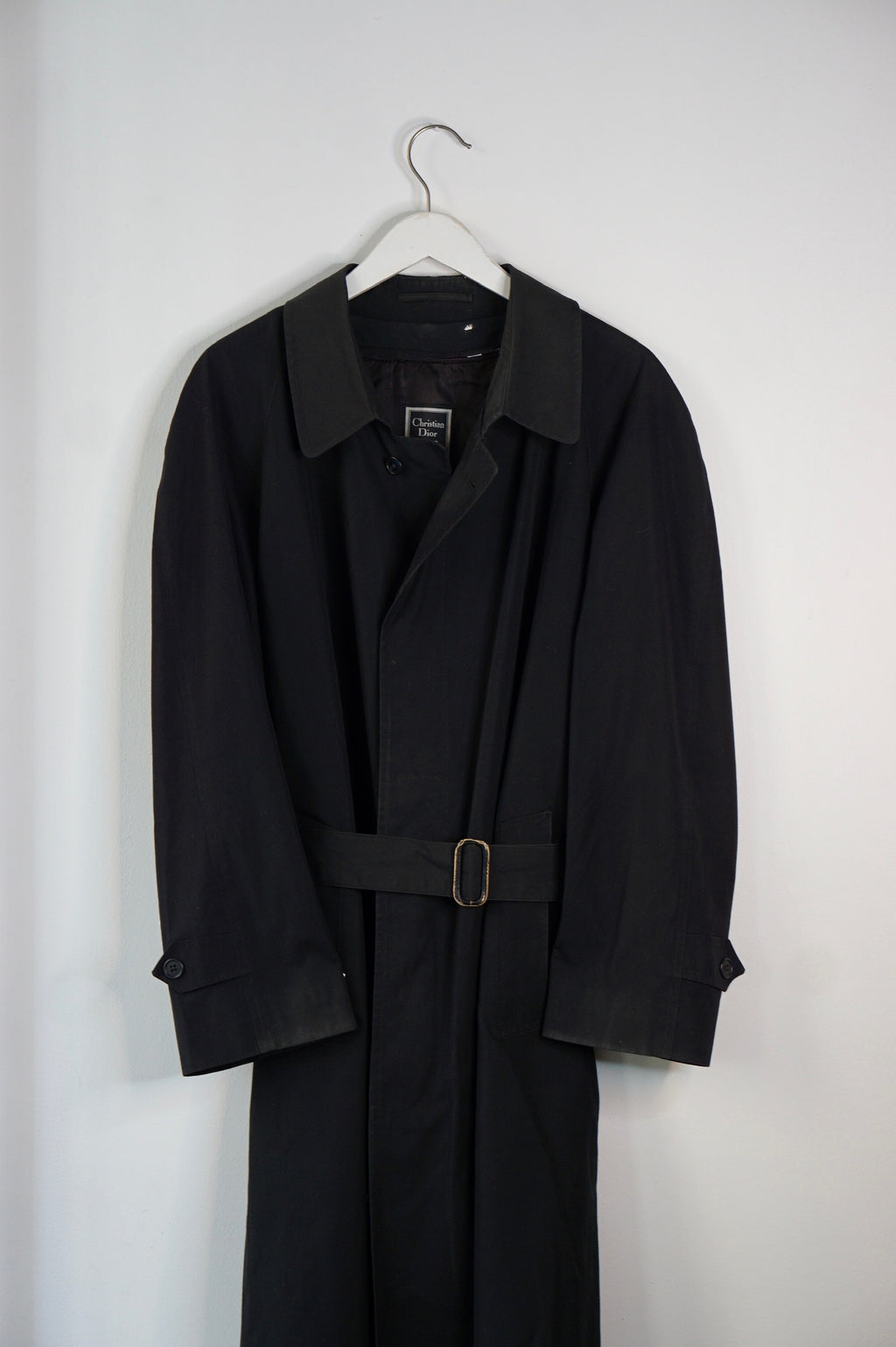 Christian Dior Trench