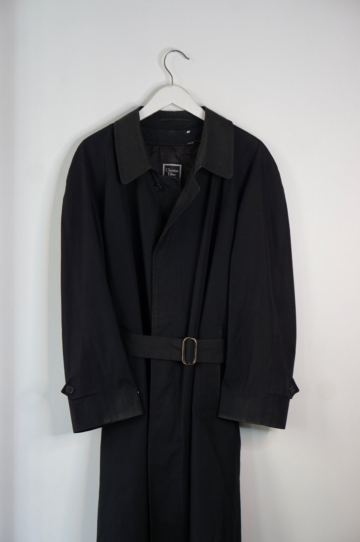 Christian Dior Trench