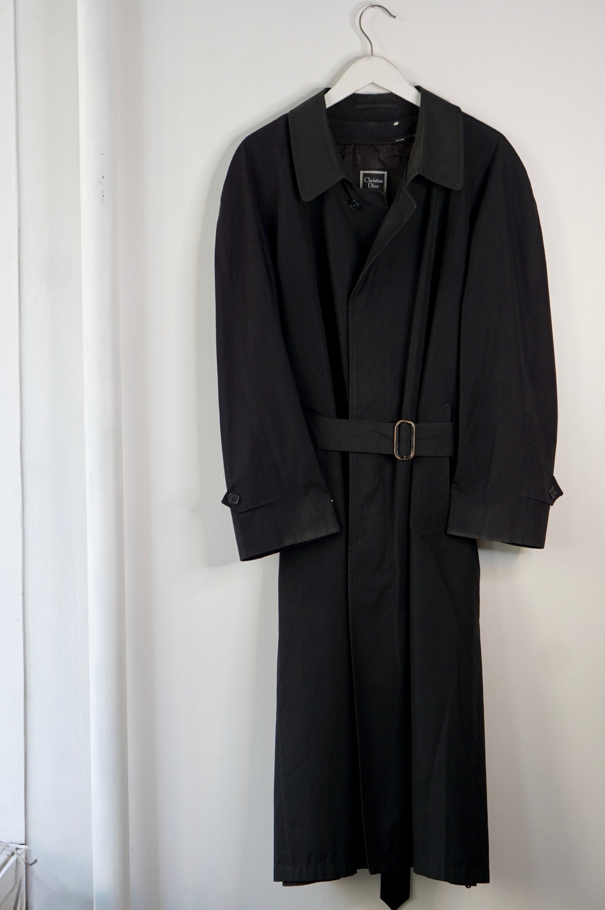 Christian Dior Trench