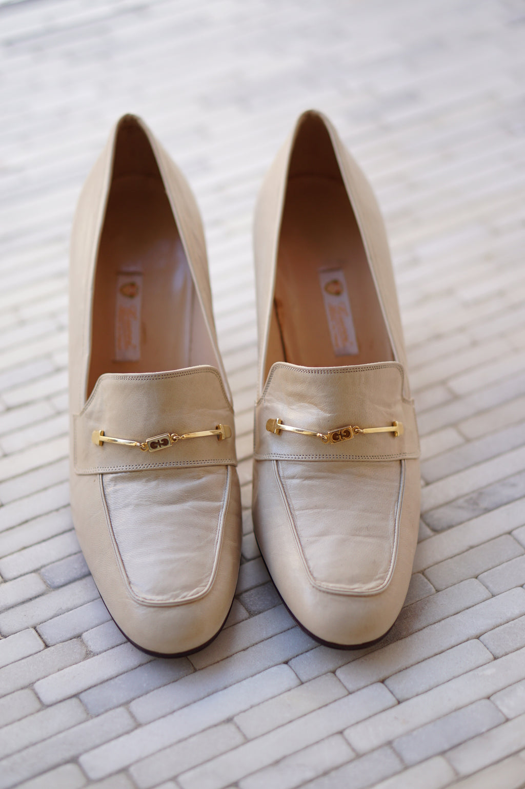 Gucci Horsebit Loafers