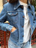 1970s Wrangler Denim Jacket