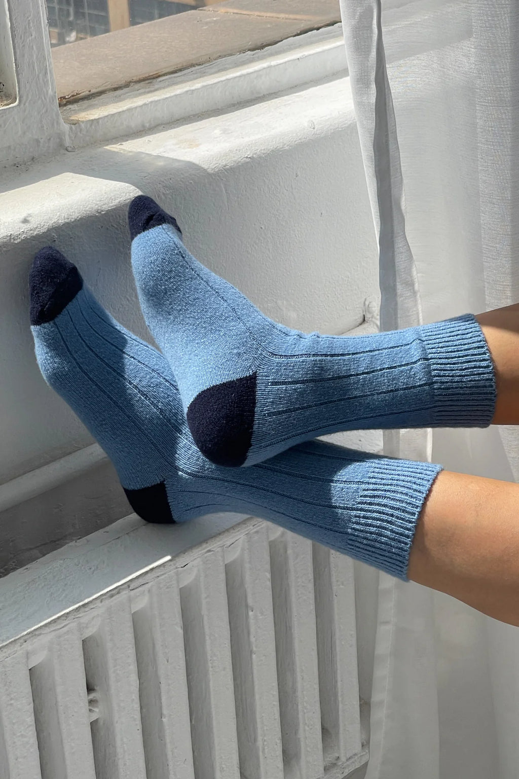 Le Bon Shoppe Classic Cashmere Socks