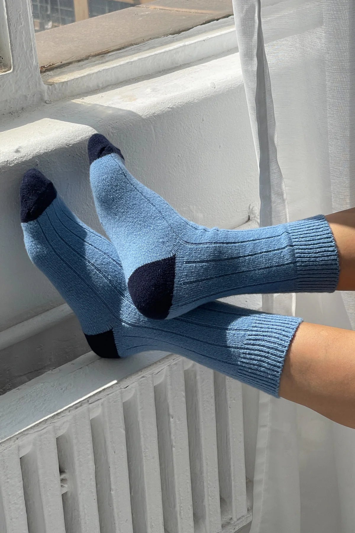 Le Bon Shoppe Classic Cashmere Socks