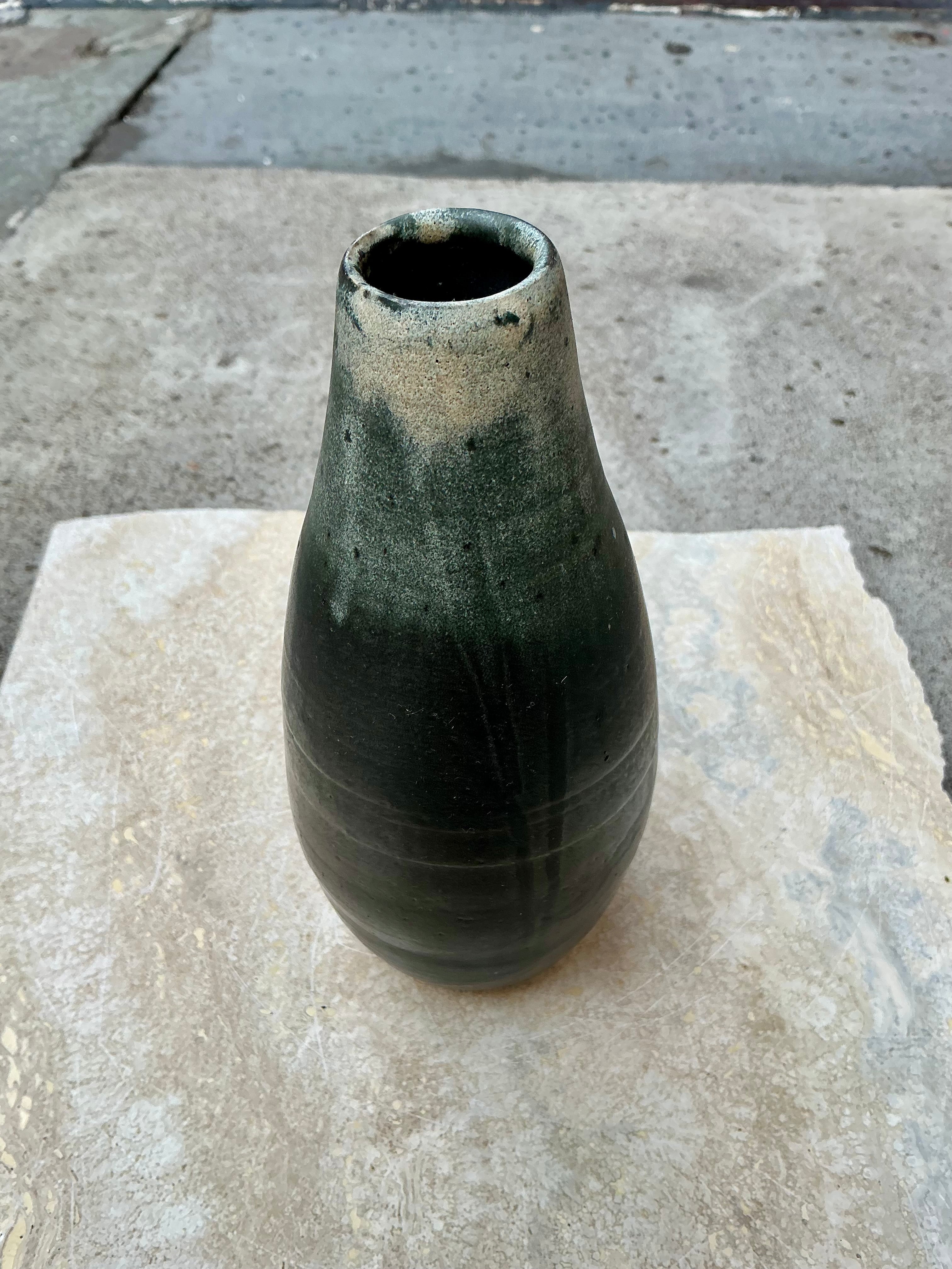 Amber Jimenez Vase