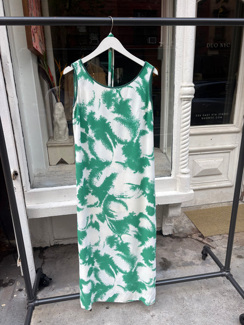 1970’s Belted Dress