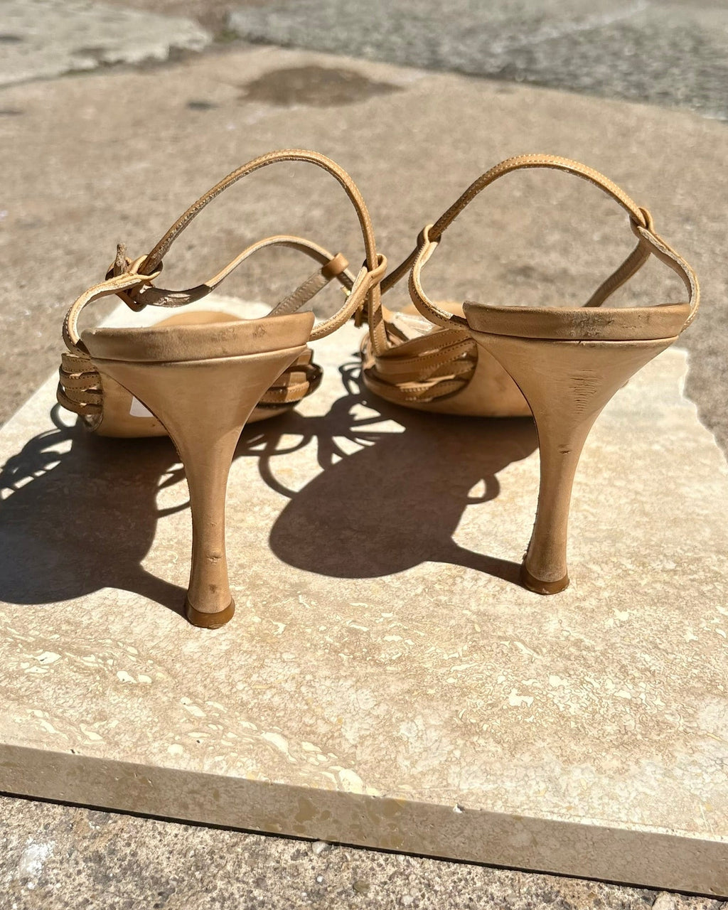 Manolo Blahnik Heels