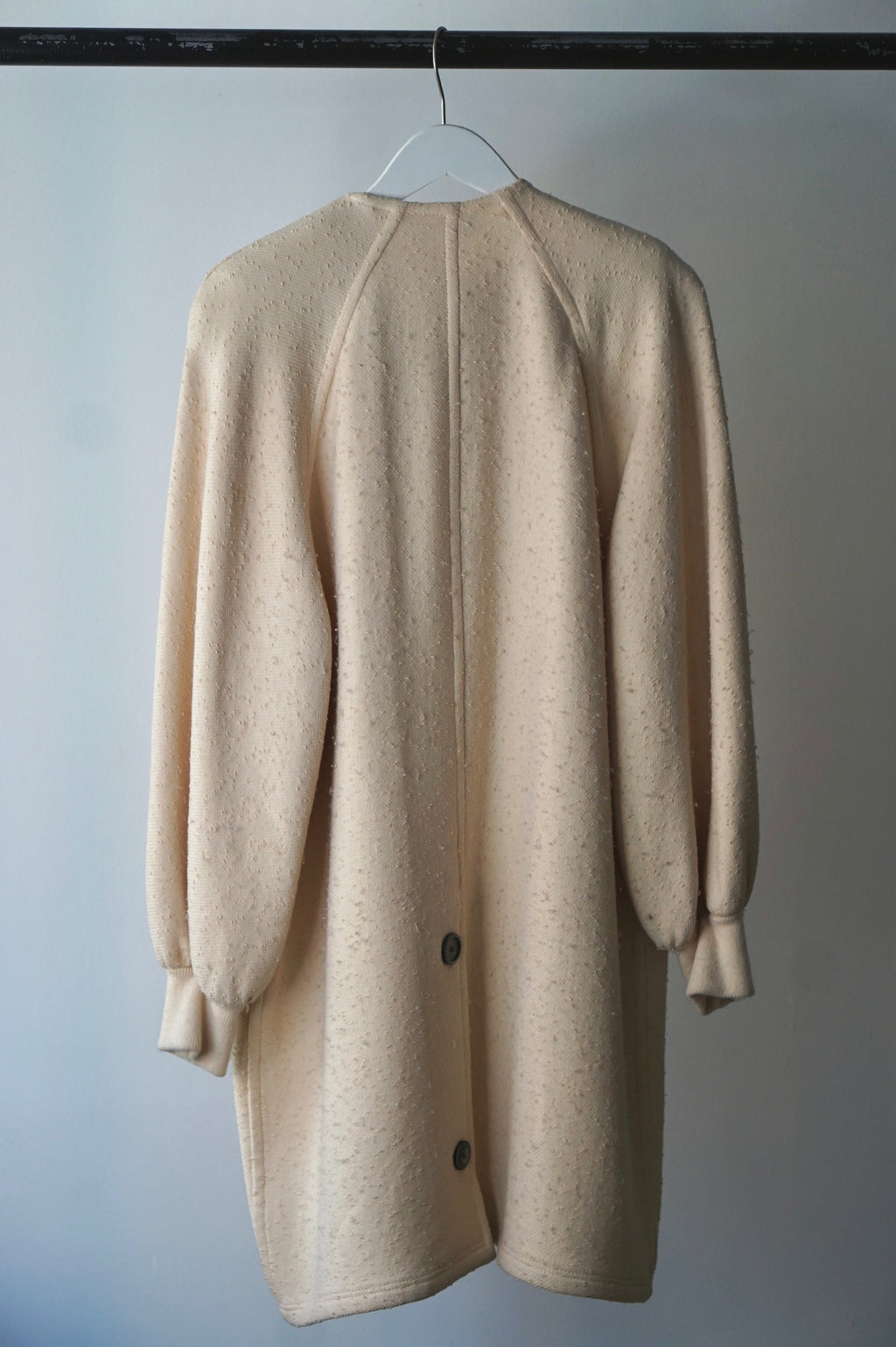Vintage Valentino Jacket