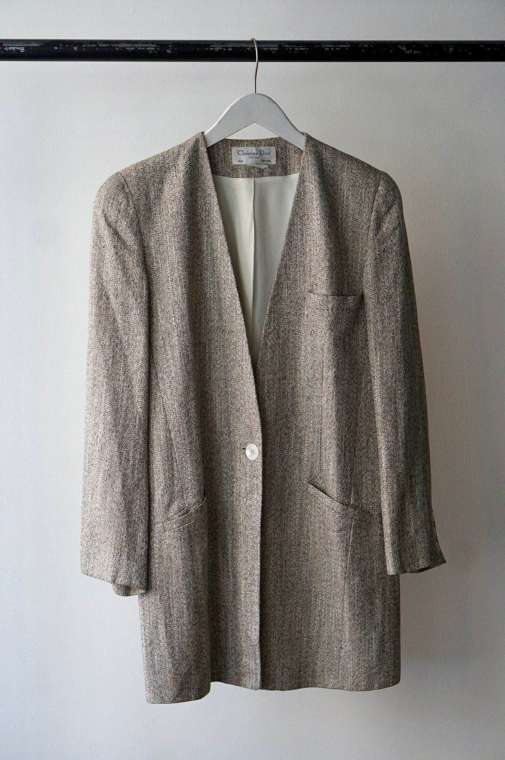 Christian Dior Blazer