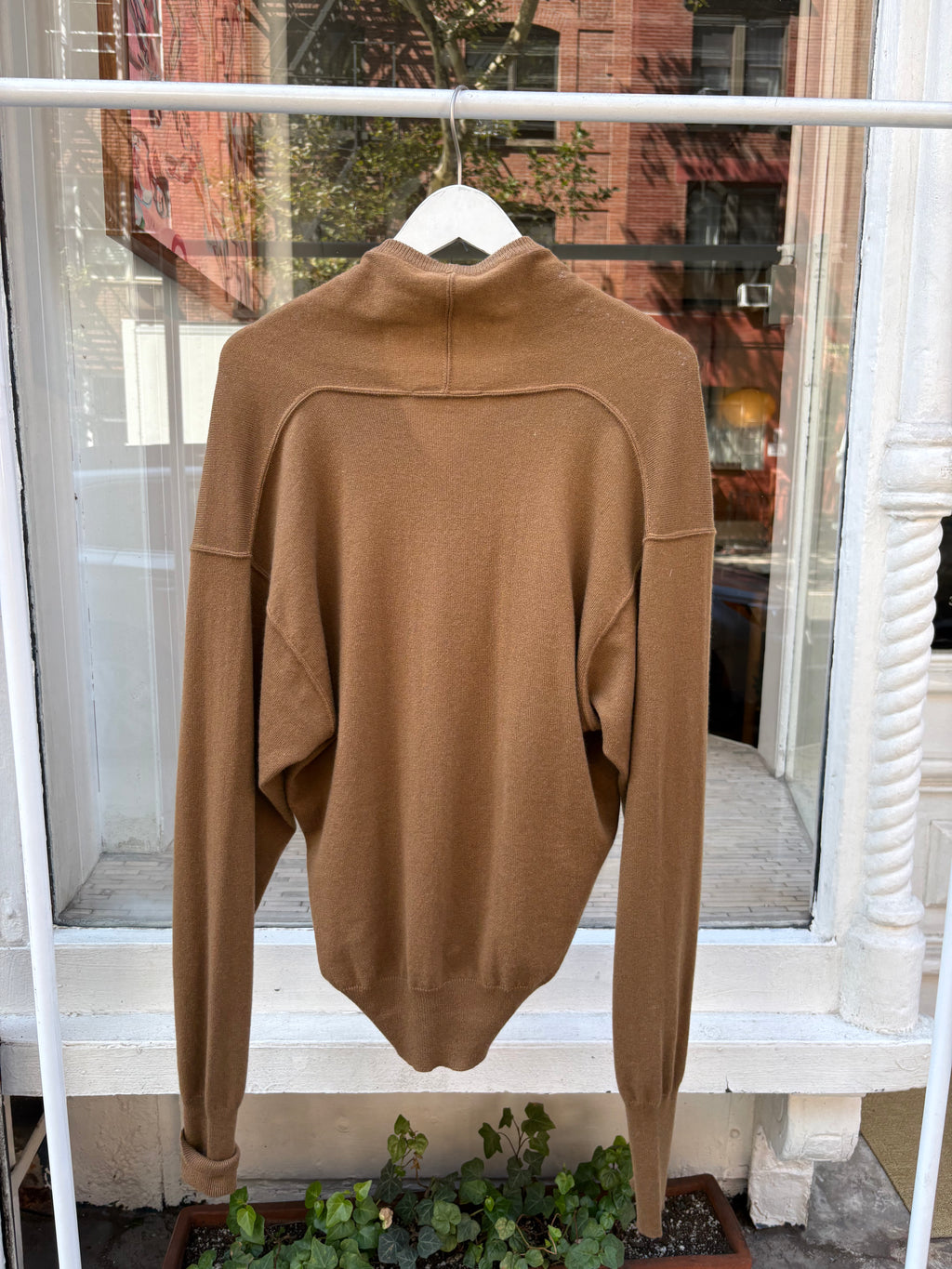 Jil Sander Knit
