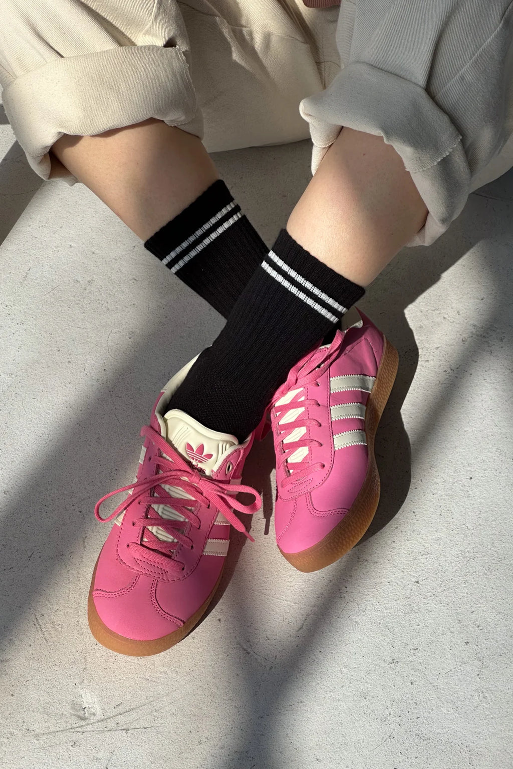 Boyfriend Socks