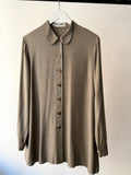 Giorgio Armani Button Up