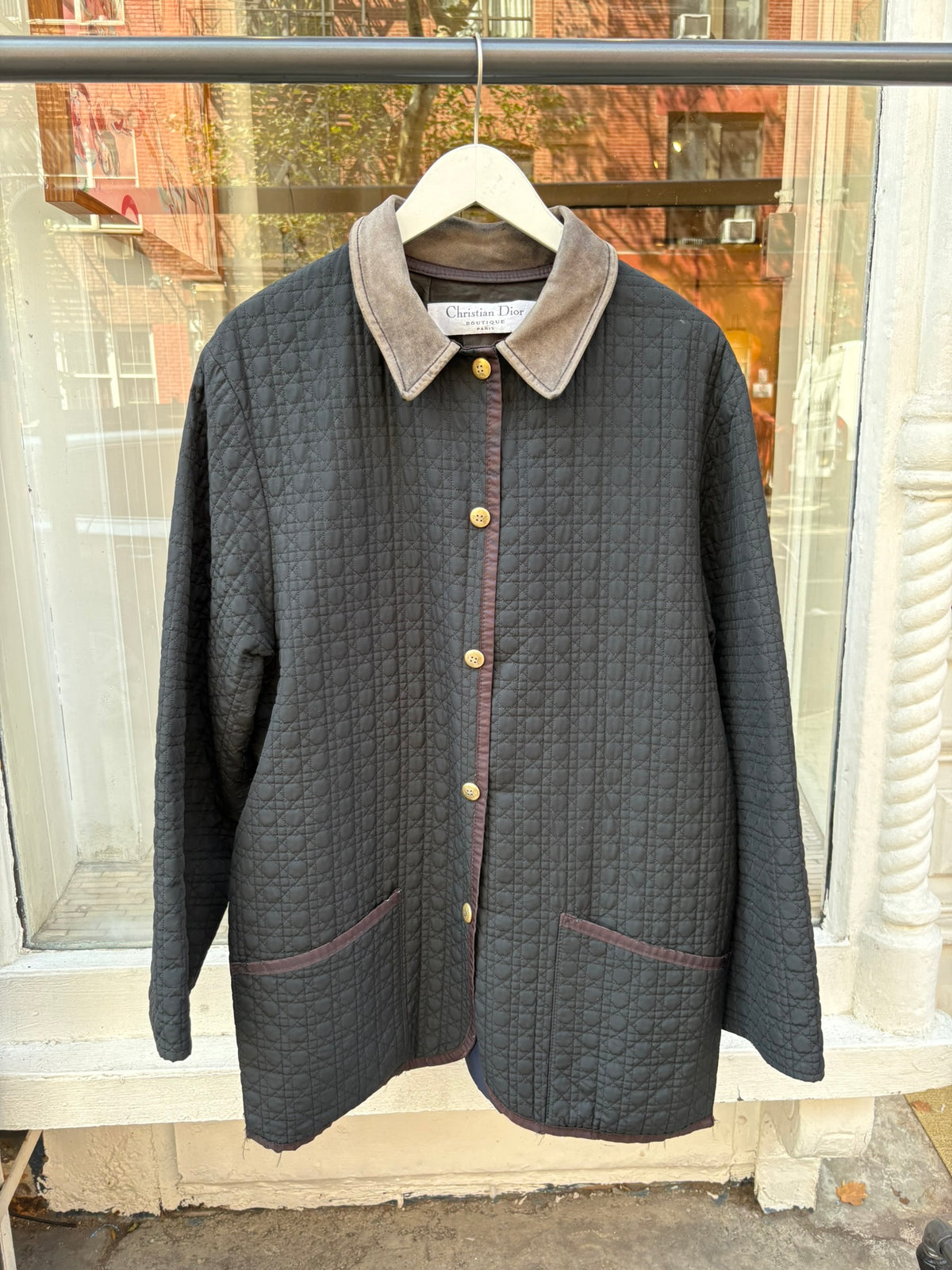 Christian Dior Jacket