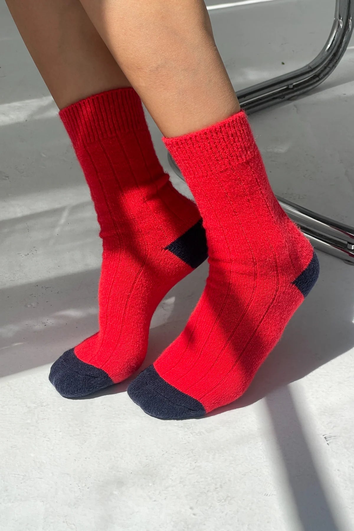Le Bon Shoppe Classic Cashmere Socks