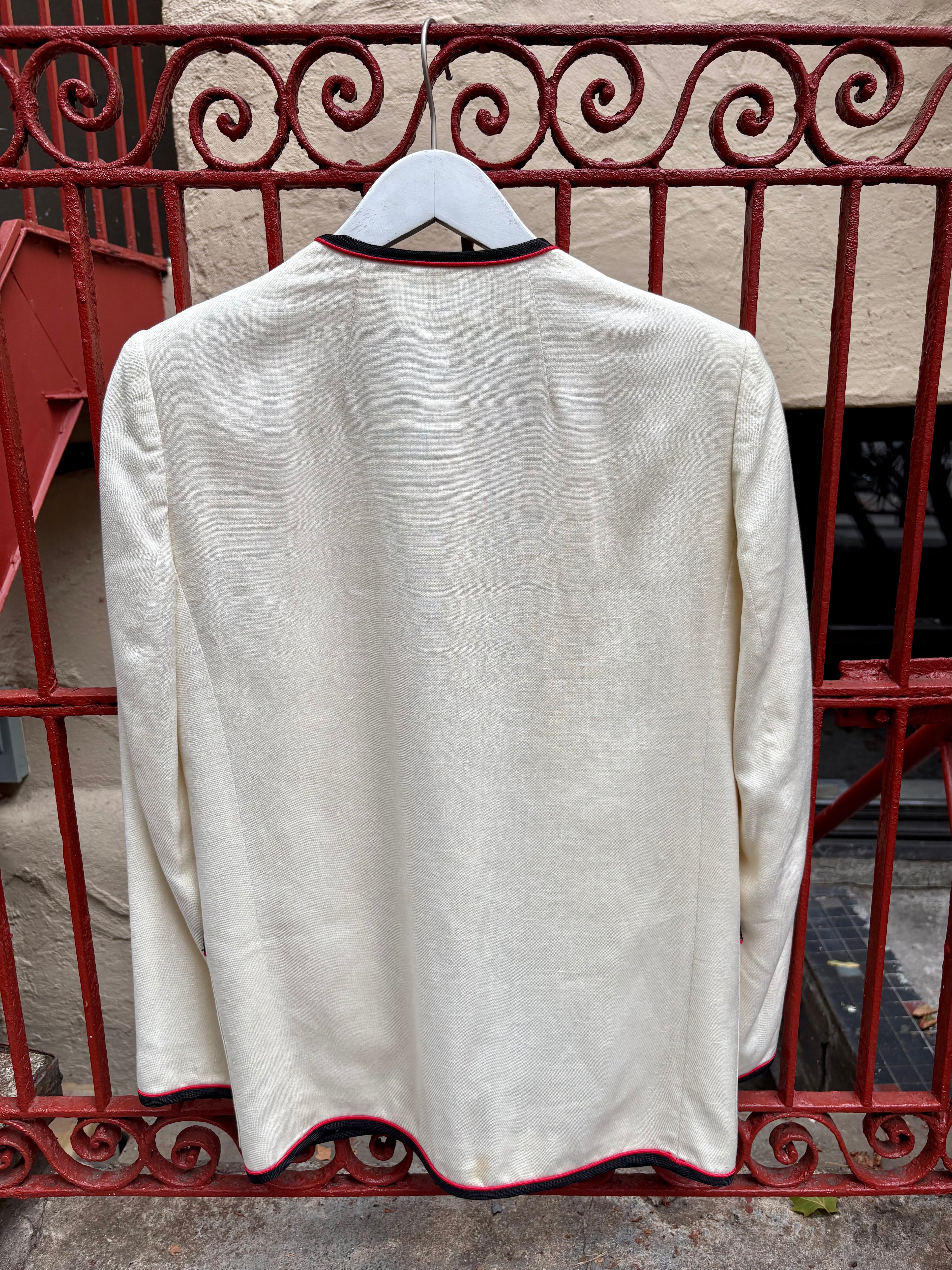 Christian Dior Blazer