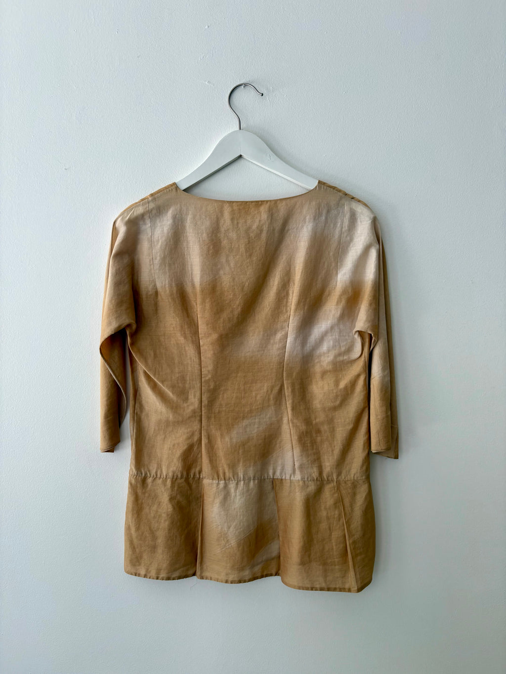 Marni Dyed Top