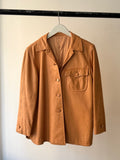 1960s Leather Jacket