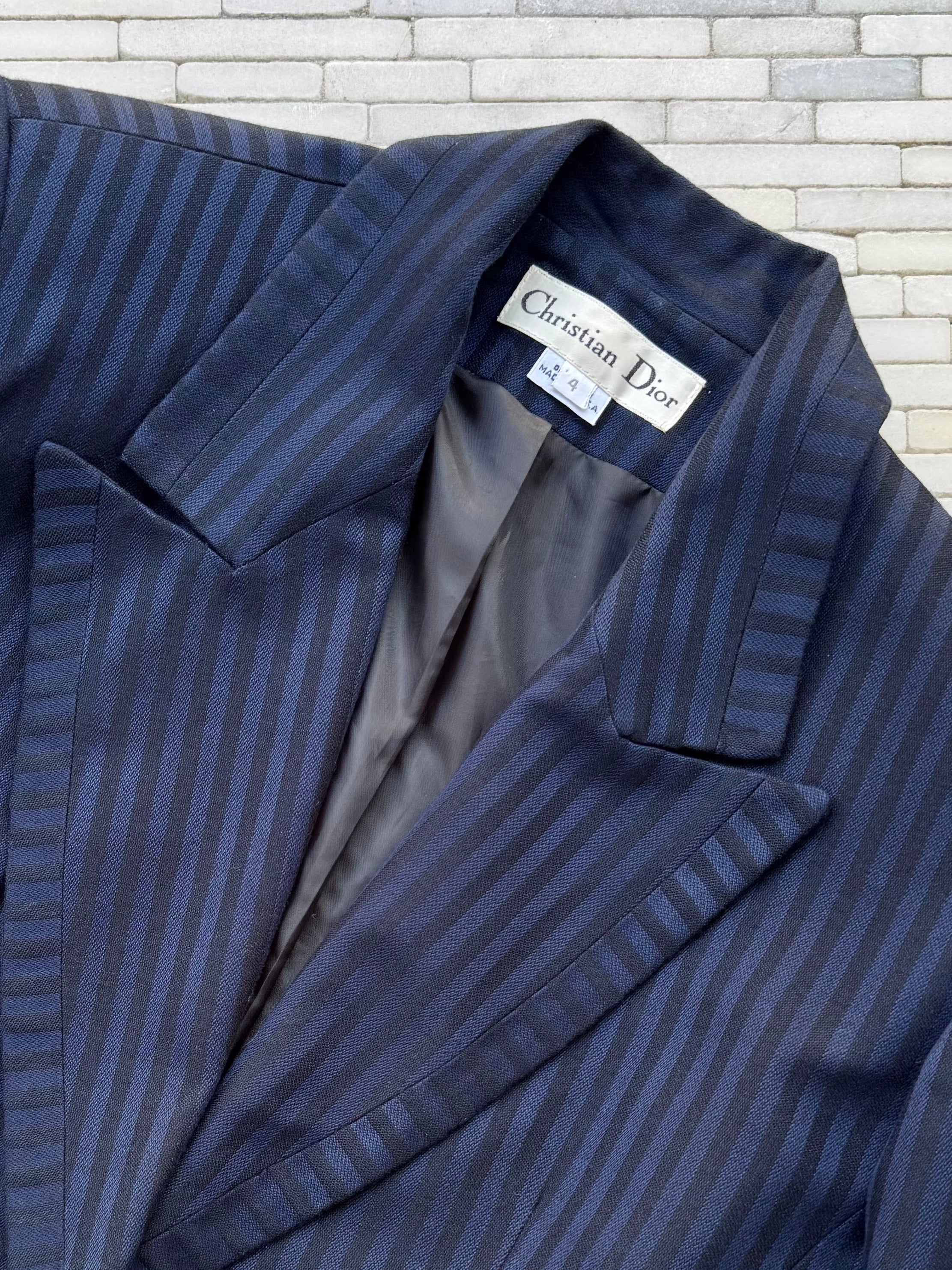 Christian Dior Blazer