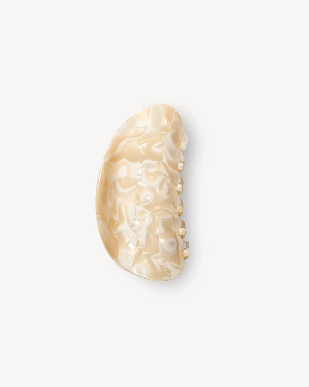 Machete Crescent Claw In Ivory