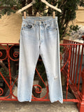 Levi’s Jeans Made in USA