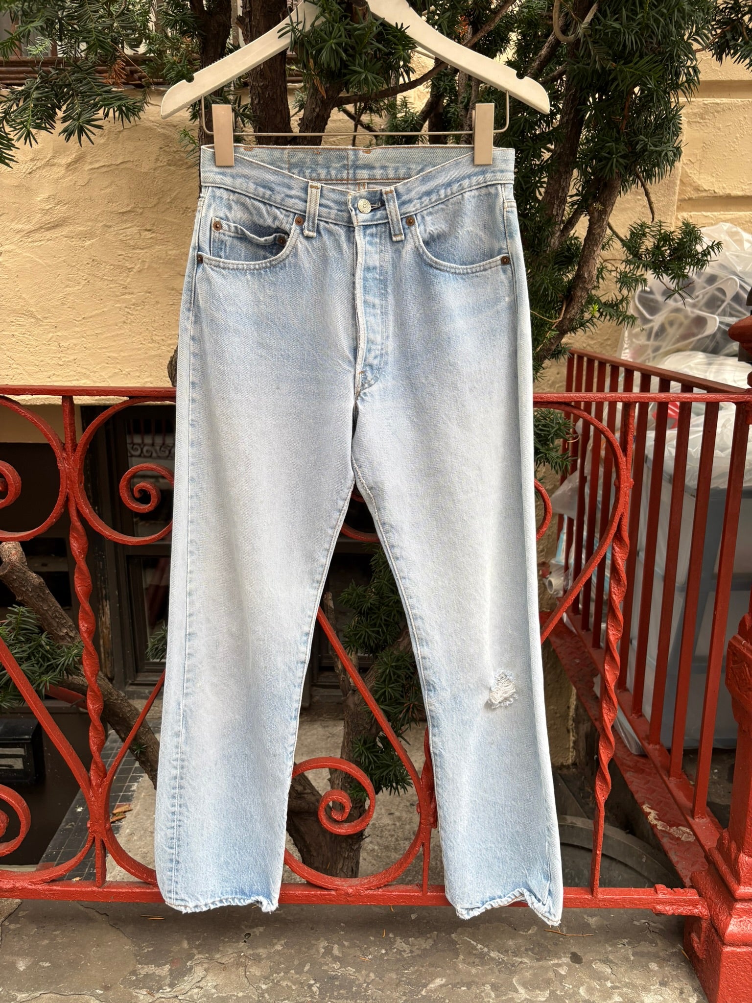 Levi’s Jeans Made in USA