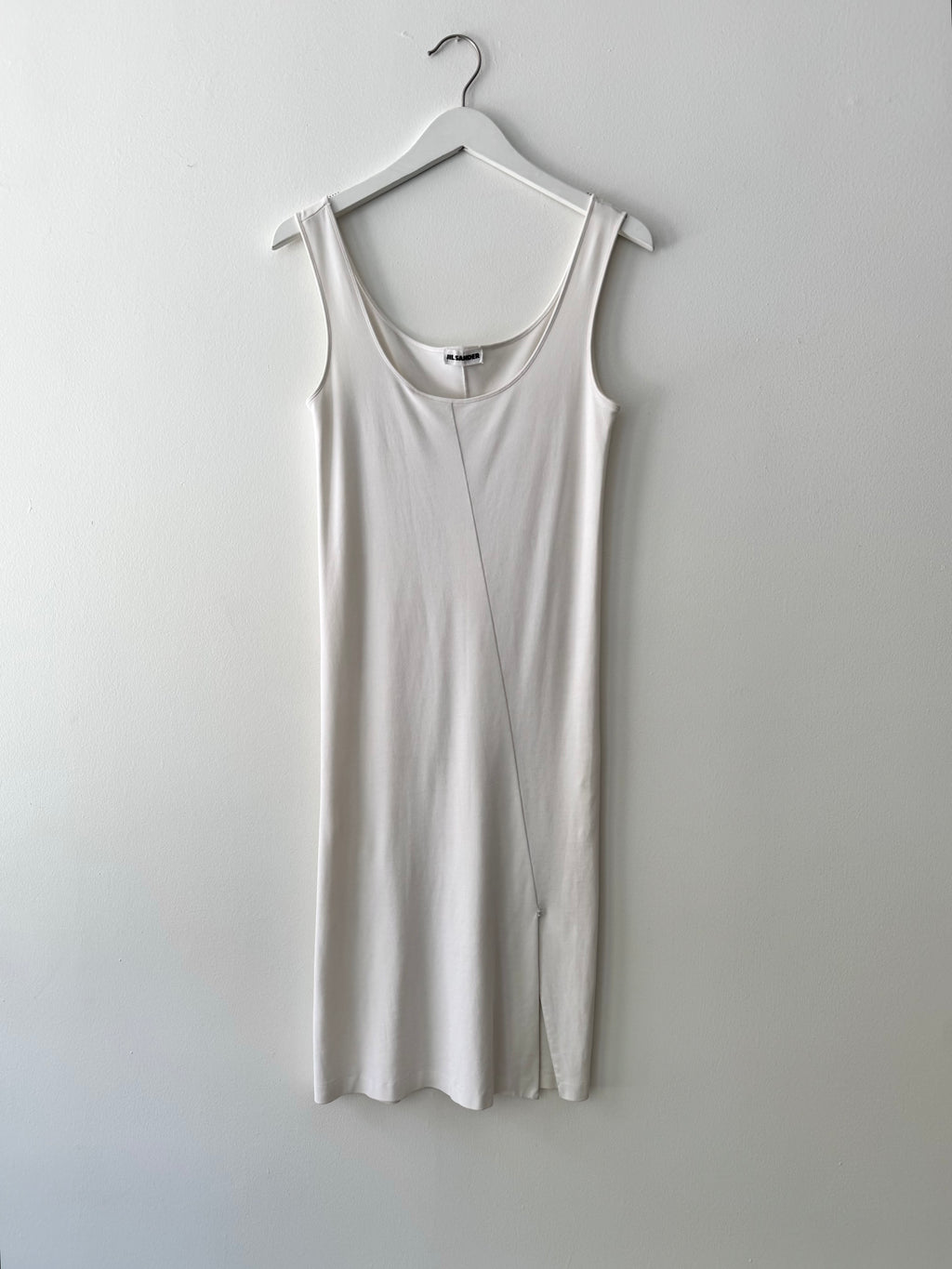 Jil Sander Tank Dress