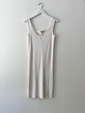 Jil Sander Tank Dress