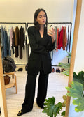 Vintage Dior Wool Blazer