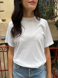 1970’s White Tee