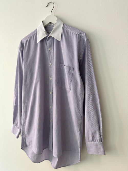 Christian Dior Button Up