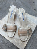 Manolo Blahnik Heels