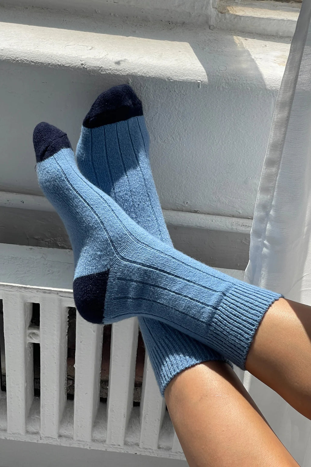 Le Bon Shoppe Classic Cashmere Socks